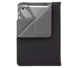 TARGUS Fit N Grip Rotating Universal 7-8inch Tablet Hülle Schwarz