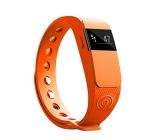 NINETEC Smartfit Bluetooth 4.0 Sport Aktivitätsarmband mit Schlafanalyse 