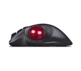 Speedlink (B-WARE) Trackball Maus - APTICO 5-Tasten kabellos Maus