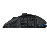 ROCCAT (B-WARE) Nyth Modular MMO Gaming Laser-Maus 