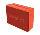 Creative (B-WARE) MUVO Leistungsstarker Kabellos Bluetooth Lautsprecher