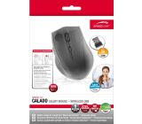 Speedlink (B-WARE) lautlose Funkmaus - CALADO Silent USB-Maus 