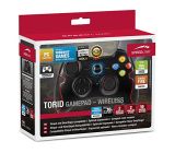 Speedlink (B-WARE) Gamepad für PC / Computer und PS3 - Torid Gaming Controller
