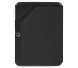 Targus EverVu  Galaxy Tab 4 10.1 " Tasche - Schwarz