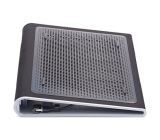 Targus AWE55EU – Laptop-Kühlunterlage – schwarz 