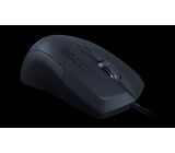 ROCCAT (B-WARE) Lua Tri-Button Maus + Kanga Cloth Mousepad Gaming Bundle 