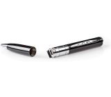 Stift mit wiederaufladbarer Spionagekamera von NEDIS