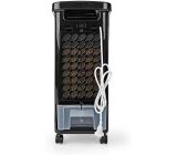 Nedis Mobiler Luftkühler Klimaanlage mit 3L Wassertank 
