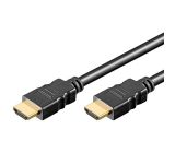 Goobay HDMI High Speed Kabel 4K 1,5 m