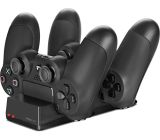 Speedlink (B-WARE) USB-Ladegerät für PS4 - JAZZ USB Charger