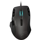 ROCCAT B-Ware Isku FX Multicolor Tastatur + Tyon Multi-Button Laser Maus + Renga Over-Ear Headset 