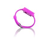 LENCO MP3 Sportwatch-100 mit 9-4-4-557