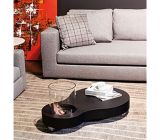 Bio-Kamin Rauch und Geruchlos Bio Ethanol Feuerstelle 1,5 kw