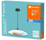 Ledvance LED Pendelleuchte Smart+ mit Bluetooth inkl. E27 Leuchtmittel