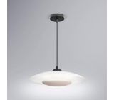 Ledvance LED Pendelleuchte Smart+ mit Bluetooth inkl. E27 Leuchtmittel