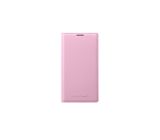 Samsung Flip Wallet Case für Samsung Galaxy Note 3 inkl. Visitenkarten Blush 