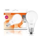 Osram LED-Lampe E27 Glühlampen 60 W LED Retrofit Leuchtmittel