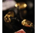 Motörhead Phönes Trigger In-Ear Kopfhörer Bronze