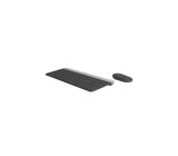 Logitech MK470 Slim Combo Kabellos Tastatur Maus SET Spanisches Layout [B-WARE]
