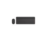 Logitech MK470 Slim Combo Kabellos Tastatur Maus SET Spanisches Layout [B-WARE]