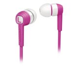 Philips In-Ear-Kopfhörer CitiScape Collection mit Universal Headsetfunktion