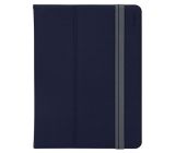 TARGUS Fit N Grip Rotating Universal 9-10inch Tablet Case Blue