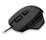 Speedlink (B-WARE) ergonomische 5-Tasten Maus - GARRIDO Illuminated Mouse