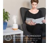 HoMedics ARM-535 TWT Ultraschall Humidifier