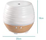 HoMedics ARM-535 TWT Ultraschall Humidifier
