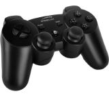 Speedlink (B-WARE)  Strike FX Gamepad kabelloser Controller für Playstation 3
