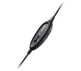 Creative (B-WARE) HS-810 SB Blaze Gaming Headset schwarz 