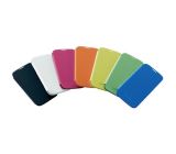 Samsung Flip Cover Flip Cover Passend für: Galaxy S4 Gelb