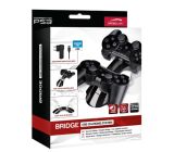 Speedlink (B-WARE) Bridge Ladestation für Playstation 3/PS3 Controller