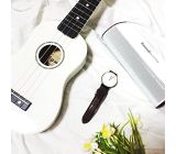 Creative (B-WARE) Sound Blaster Free Tragbarer Bluetooth-Lautsprecher