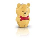 Philips Disney LED Taschenlampe Winnie Puuh 0,3 W Gelb