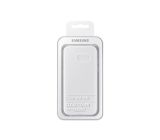 Original Samsung Cover für Galaxy A3 (2017) klar