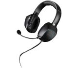 Creative (B-WARE) Sound Blaster TACTIC3D Alpha SBX Gaming Headsets schwarz