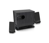 Speedlink LIBITONE 2.1 PC Lautsprechersystem Sound-System [B-Ware]