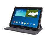 Samsonite  Mobile Pro Leather Ipad Uni Kofferorganizer Schwarz