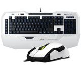 ROCCAT (B-WARE) ROC-16-920 Gaming Desktop Set Isku FX Tastatur DE-Layout