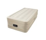 Bestway Einzel-/Luftbett, 191x97x51cm, mit integrierter elektrischer Pumpe