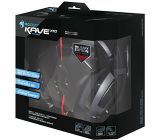ROCCAT (B-WARE)  Kave XTD Naval Stereo Premium Over-Ear Gaming Headset 