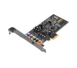 Creative (B-WARE) Sound Blaster Audigy FX PCIe-Soundkarte 