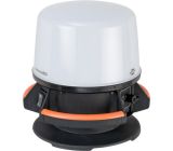 Brennenstuhl LED Arbeitsleuchte Baustrahler Fluter mit Schalter 360° 5000lm