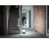 Brennenstuhl LED Arbeitsleuchte Baustrahler Fluter mit Schalter 360° 5000lm
