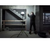 Brennenstuhl LED Arbeitsleuchte Baustrahler Fluter mit Schalter 360° 5000lm