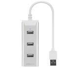 Speedlink (B-WARE) Passiver USB Hub 2.0 - BARRAS Supreme Sound Card Combination