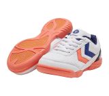 HUMMEL Kinder Hallenschuhe Freizeitschuhe ROOT JR 3.0 LC 