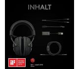 Logitech G PRO Gaming Headset Stereo mit USB [B-WARE]