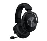 Logitech G PRO Gaming Headset Stereo mit USB [B-WARE]
